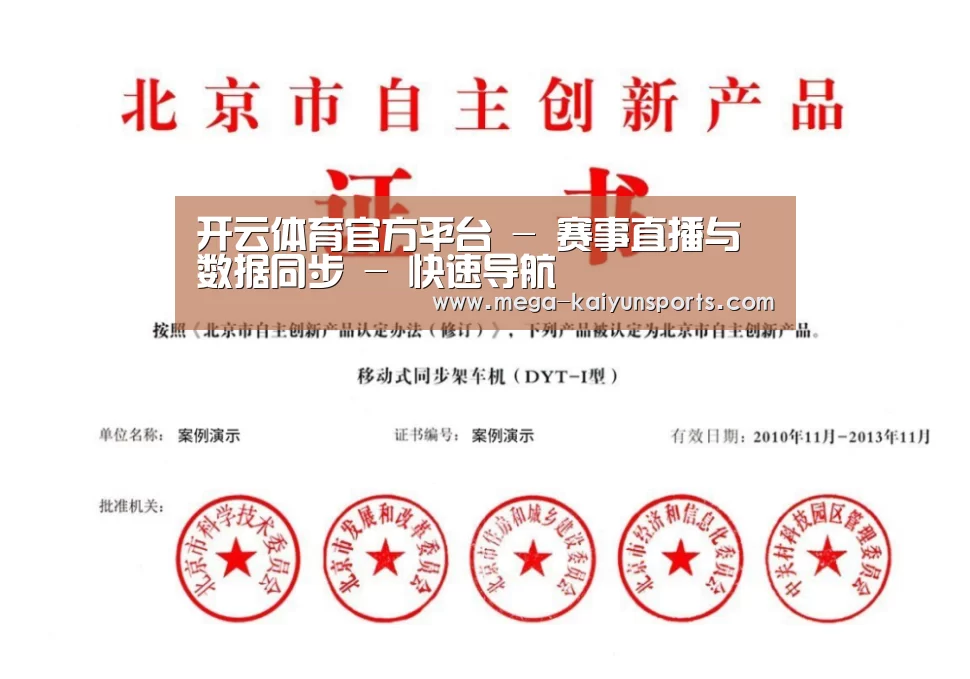 荣誉证书三(图1)